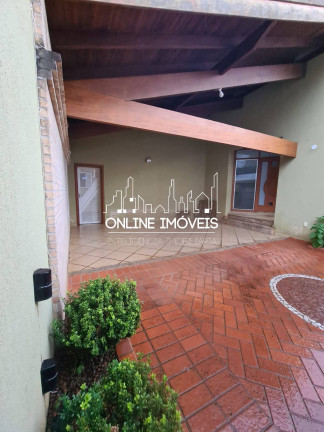 Imagem Casa com 3 Quartos à Venda, 300 m² em Mogi Mirim Imagem Casa com 3 Quartos à Venda, 300 m² em Mogi Mirim