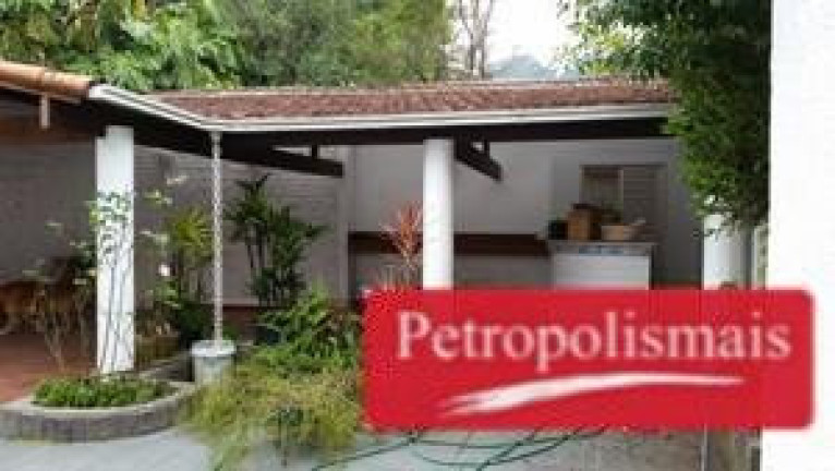 Imagem Casa com 9 Quartos à Venda, 600 m² em Centro - Petrópolis Imagem Casa com 9 Quartos à Venda, 600 m² em Centro - Petrópolis