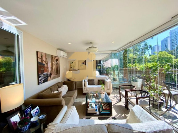 Imagem Apartamento com 3 Quartos à Venda, 136 m² em Vila Andrade - São Paulo Imagem Apartamento com 3 Quartos à Venda, 136 m² em Vila Andrade - São Paulo