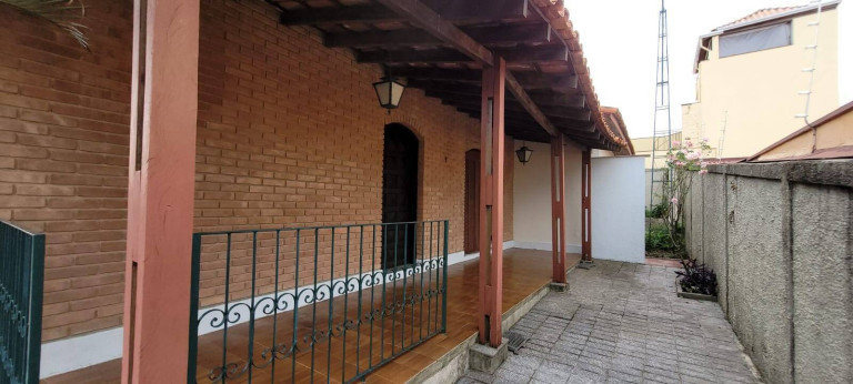 Imagem Casa com 3 Quartos à Venda, 400 m² em Jardim Pacaembu - Jundiaí Imagem Casa com 3 Quartos à Venda, 400 m² em Jardim Pacaembu - Jundiaí