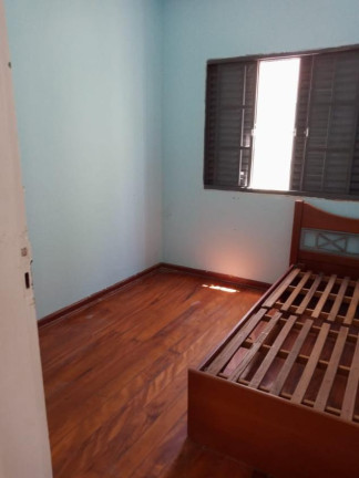 Imagem Casa com 3 Quartos à Venda, 212 m² em Vila Santo Estéfano - São Paulo