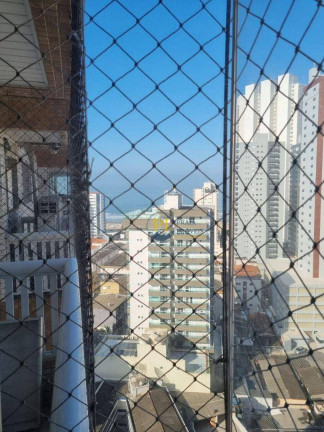 Imagem Apartamento com 2 Quartos à Venda, 99 m² em Boqueirão - Praia Grande Imagem Apartamento com 2 Quartos à Venda, 99 m² em Boqueirão - Praia Grande