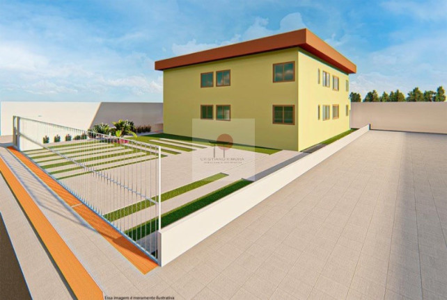 Imagem Apartamento com 2 Quartos à Venda, 60 m² em Candeias - Jaboatão Dos Guararapes