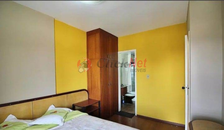 Imagem Apartamento com 1 Quarto à Venda, 40 m² em Centro - São Bernardo Do Campo