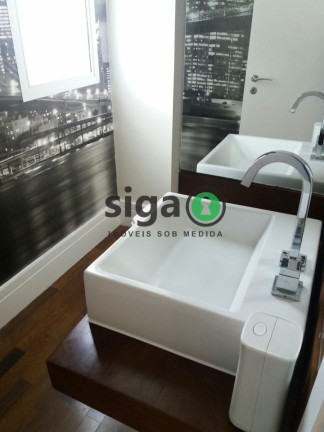 Imagem Apartamento com 1 Quarto à Venda ou Locação, 104 m² em Panamby - São Paulo Imagem Apartamento com 1 Quarto à Venda ou Locação, 104 m² em Panamby - São Paulo
