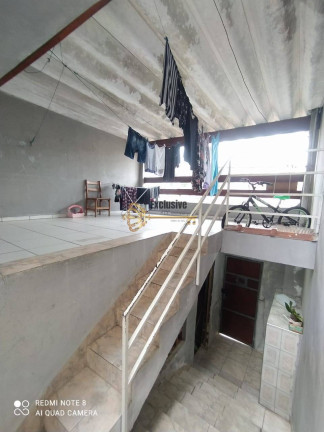 Imagem Casa com 2 Quartos à Venda, 125 m² em Jardim Irene - Santo André Imagem Casa com 2 Quartos à Venda, 125 m² em Jardim Irene - Santo André
