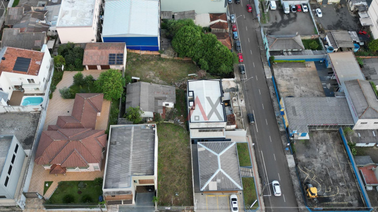 Imagem Terreno à Venda, em Centro - Guarapuava Imagem Terreno à Venda, em Centro - Guarapuava