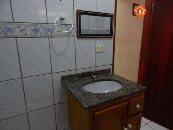 Imagem Casa com 3 Quartos à Venda, 100 m² em Parque Liberdade - Americana Imagem Casa com 3 Quartos à Venda, 100 m² em Parque Liberdade - Americana