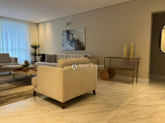 Imagem Cobertura com 3 Quartos à Venda, 289 m² em Ponta Da Praia - Santos Imagem Cobertura com 3 Quartos à Venda, 289 m² em Ponta Da Praia - Santos