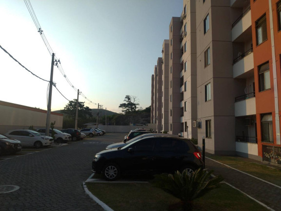 Imagem Apartamento com 2 Quartos à Venda, 52 m² em Oficinas Velhas - Barra Do Piraí Imagem Apartamento com 2 Quartos à Venda, 52 m² em Oficinas Velhas - Barra Do Piraí