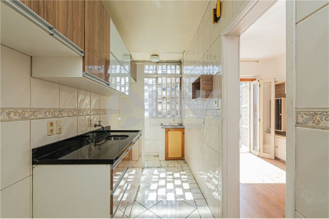 Imagem Apartamento com 2 Quartos à Venda, 100 m² em Higienópolis - Porto Alegre
