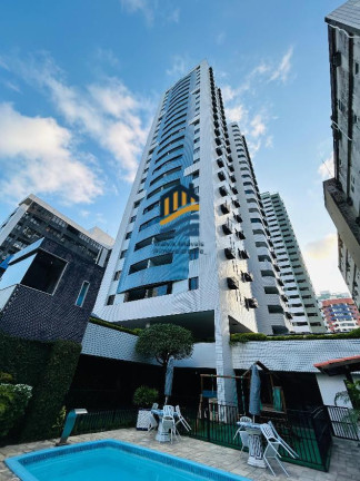 Imagem Apartamento com 3 Quartos à Venda, 79 m² em Boa Viagem - Recife Imagem Apartamento com 3 Quartos à Venda, 79 m² em Boa Viagem - Recife