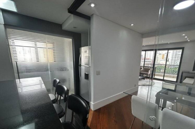 Imagem Apartamento com 3 Quartos à Venda, 116 m² em Vila Nova Conceição - São Paulo Imagem Apartamento com 3 Quartos à Venda, 116 m² em Vila Nova Conceição - São Paulo