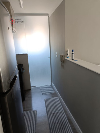 Imagem Apartamento com 2 Quartos à Venda, 56 m² em Vila Floresta - Santo André Imagem Apartamento com 2 Quartos à Venda, 56 m² em Vila Floresta - Santo André