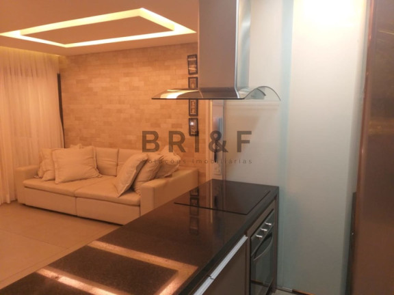 Imagem Apartamento com 2 Quartos à Venda, 65 m² em Brooklin - São Paulo Imagem Apartamento com 2 Quartos à Venda, 65 m² em Brooklin - São Paulo
