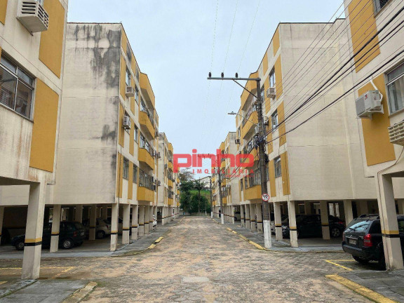 Imagem Apartamento com 2 Quartos à Venda, 68 m² em Capoeiras - Florianópolis Imagem Apartamento com 2 Quartos à Venda, 68 m² em Capoeiras - Florianópolis