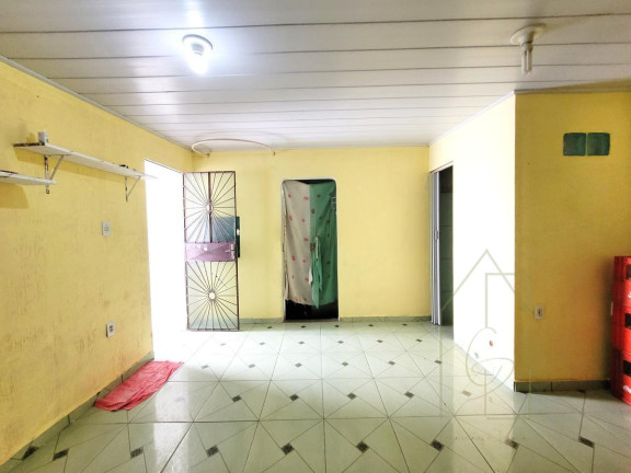 Imagem Casa com 3 Quartos à Venda, 45 m² em Novo Aleixo - Manaus