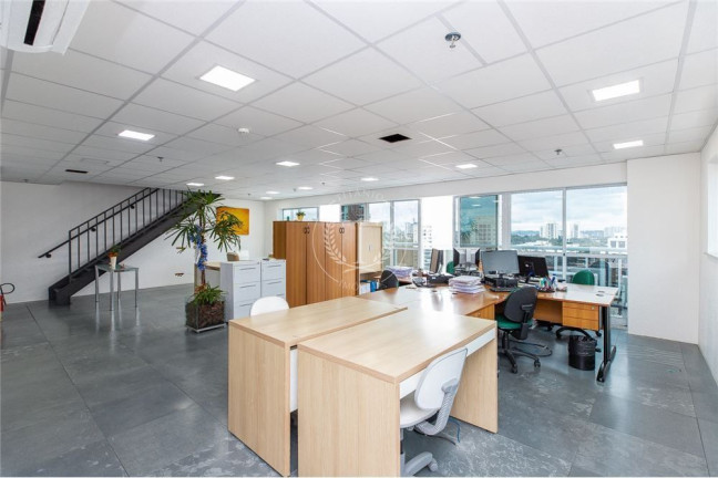 Imagem Sala Comercial à Venda, 149 m² em Chácara Santo Antônio (zona Sul) - São Paulo Imagem Sala Comercial à Venda, 149 m² em Chácara Santo Antônio (zona Sul) - São Paulo