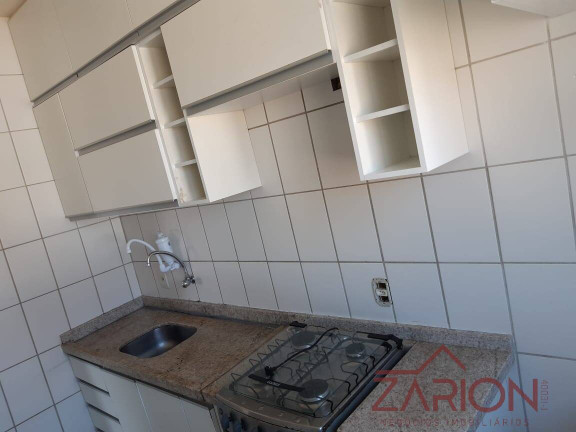 Imagem Apartamento com 2 Quartos à Venda, 50 m² em Campos Elíseos - Taubaté