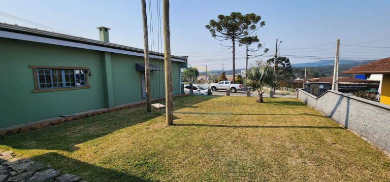 Imagem Casa à Venda, 314 m² em Centro - Campo Alegre Imagem Casa à Venda, 314 m² em Centro - Campo Alegre