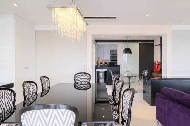 Imagem Apartamento com 3 Quartos para Alugar, 294 m² em Itaim Bibi - São Paulo Imagem Apartamento com 3 Quartos para Alugar, 294 m² em Itaim Bibi - São Paulo