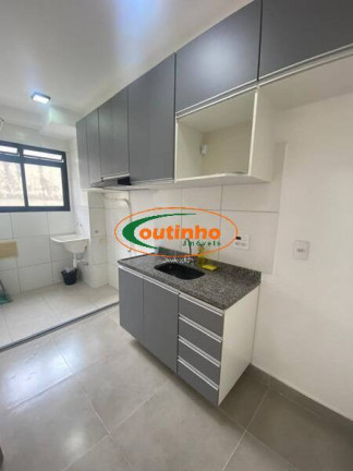 Imagem Studio com 1 Quarto à Venda, 38 m² em São Cristovão - Rio De Janeiro