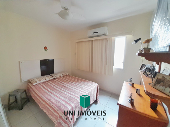Imagem Apartamento com 3 Quartos à Venda, 95 m² em Praia Do Morro - Guarapari