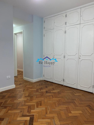 Imagem Apartamento com 3 Quartos à Venda, 107 m² em Campo Belo - São Paulo Imagem Apartamento com 3 Quartos à Venda, 107 m² em Campo Belo - São Paulo