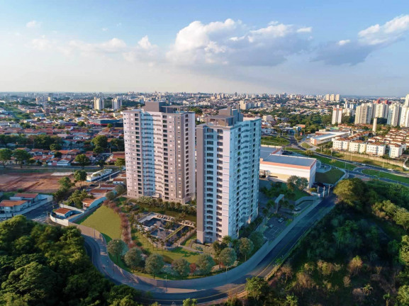 Imagem Apartamento com 2 Quartos à Venda, 66 m² em Parque Prado - Campinas Imagem Apartamento com 2 Quartos à Venda, 66 m² em Parque Prado - Campinas