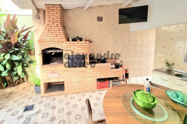 Imagem Casa com 3 Quartos à Venda, 355 m² em Alto Da Lapa - São Paulo
