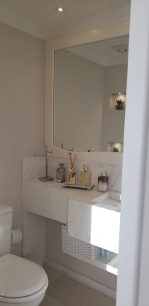Imagem Apartamento com 3 Quartos à Venda, 122 m² em Mooca - São Paulo Imagem Apartamento com 3 Quartos à Venda, 122 m² em Mooca - São Paulo