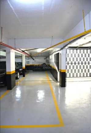 Imagem Apartamento com 3 Quartos à Venda, 195 m² em Higienópolis - São Paulo Imagem Apartamento com 3 Quartos à Venda, 195 m² em Higienópolis - São Paulo