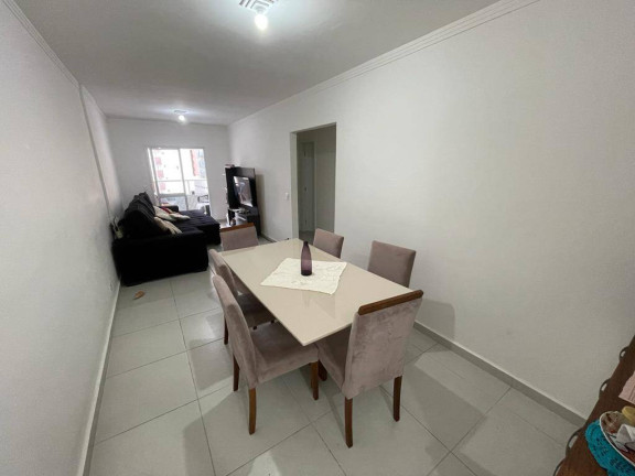 Imagem Apartamento com 3 Quartos à Venda, 105 m² em Guilhermina - Praia Grande