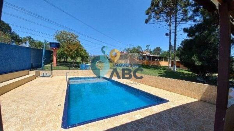 Imagem Chácara com 3 Quartos à Venda, 4.980 m² em Puris - Ibiúna