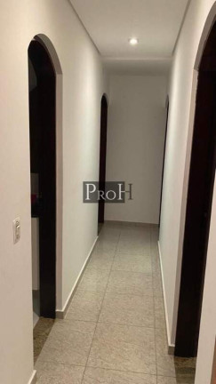 Imagem Apartamento com 3 Quartos à Venda, 133 m² em Baeta Neves - São Bernardo Do Campo