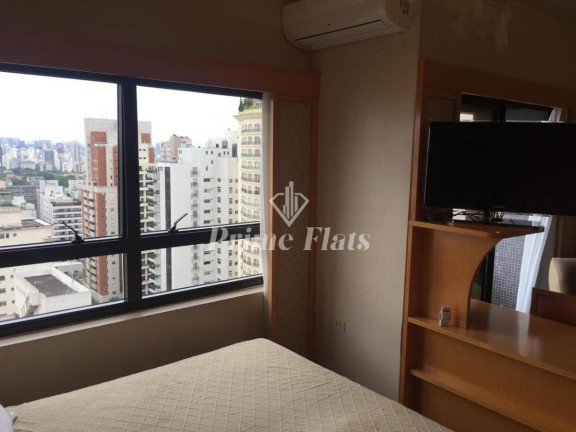 Imagem Apartamento com 1 Quarto à Venda, 29 m² em Jardim Paulista - São Paulo