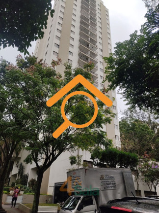 Imagem Imóvel com 3 Quartos à Venda, 82 m² em Jardim Marajoara - São Paulo Imagem Imóvel com 3 Quartos à Venda, 82 m² em Jardim Marajoara - São Paulo