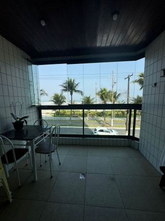 Apartamento com 2 Quartos à Venda, 97 m² em Real - Praia Grande