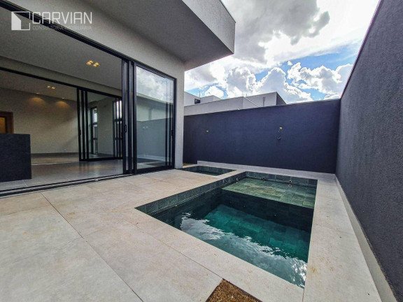 Imagem Casa com 3 Quartos à Venda, 204 m² em Residencial Alto Do Castelo - Ribeirão Preto Imagem Casa com 3 Quartos à Venda, 204 m² em Residencial Alto Do Castelo - Ribeirão Preto
