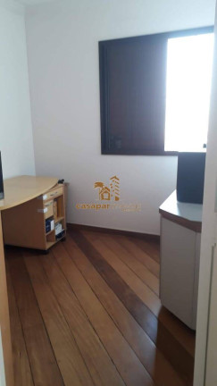Imagem Apartamento com 3 Quartos à Venda, 75 m² em Sacomã - São Paulo