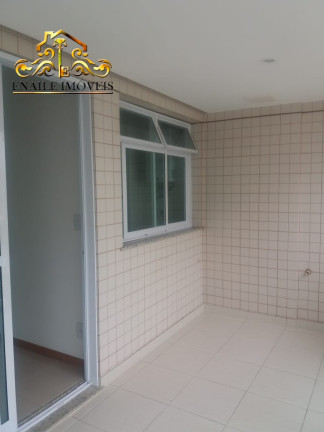 Imagem Apartamento com 3 Quartos à Venda, 83 m² em Jacarepaguá - Rio De Janeiro