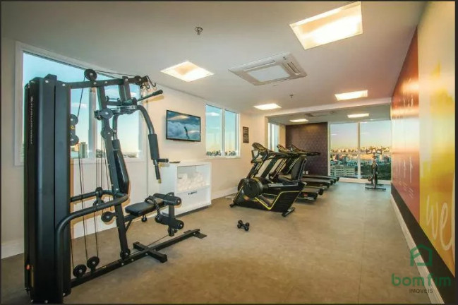 Imagem Apartamento com 1 Quarto à Venda, 24 m² em Cidade Baixa - Porto Alegre Imagem Apartamento com 1 Quarto à Venda, 24 m² em Cidade Baixa - Porto Alegre