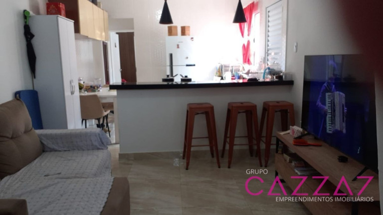 Imagem Casa com 2 Quartos à Venda,  em Maracanã - Praia Grande