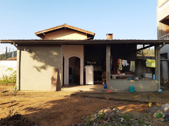 Imagem Casa com 5 Quartos à Venda, 260 m² em Jardim Carolina - Ubatuba