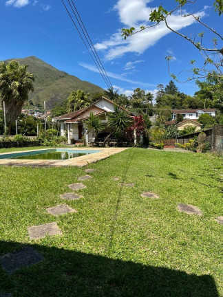 Imagem Terreno à Venda, 2.625 m² em Várzea - Teresópolis Imagem Terreno à Venda, 2.625 m² em Várzea - Teresópolis