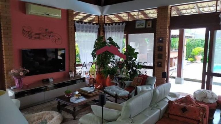 Imagem Casa com 4 Quartos à Venda, 290 m² em Balneário Cidade Atlântica - Guarujá