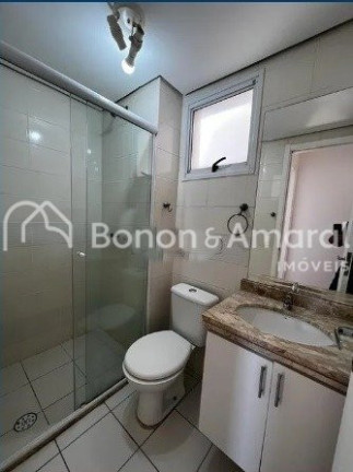 Imagem Cobertura com 3 Quartos à Venda, 204 m² em Mansões Santo Antônio - Campinas Imagem Cobertura com 3 Quartos à Venda, 204 m² em Mansões Santo Antônio - Campinas