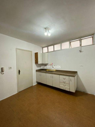 Imagem Apartamento com 3 Quartos à Venda, 90 m² em Campestre - Santo André Imagem Apartamento com 3 Quartos à Venda, 90 m² em Campestre - Santo André