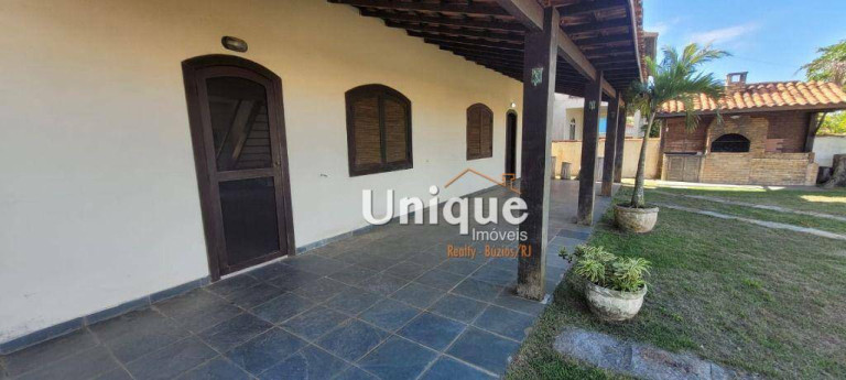 Imagem Casa com 6 Quartos à Venda, 266 m² em Tucuns - Armação Dos Búzios Imagem Casa com 6 Quartos à Venda, 266 m² em Tucuns - Armação Dos Búzios