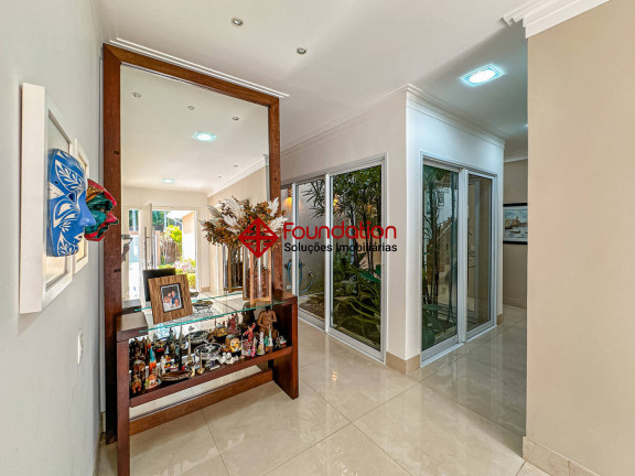 Imagem Casa de Condomínio com 4 Quartos à Venda, 1 m² em Parque Dom Henrique - Cotia